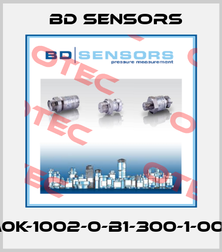 M0K-1002-0-B1-300-1-008 Bd Sensors
