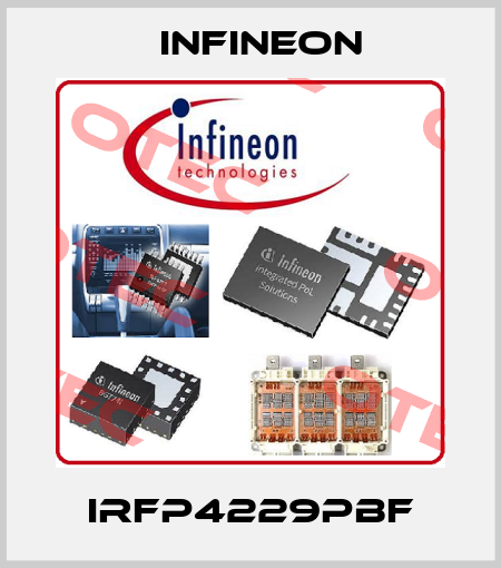 IRFP4229PbF Infineon