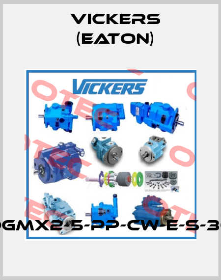 DGMX2-5-PP-CW-E-S-30 Vickers (Eaton)