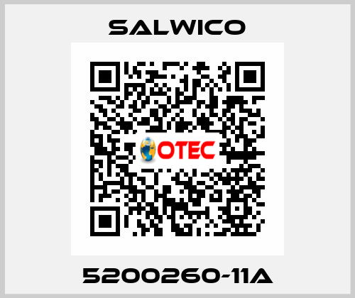 5200260-11A Salwico