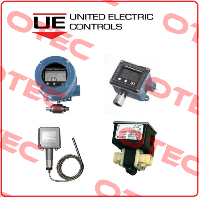 1XSWLL-P17 United Electric Controls
