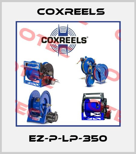 EZ-P-LP-350 Coxreels