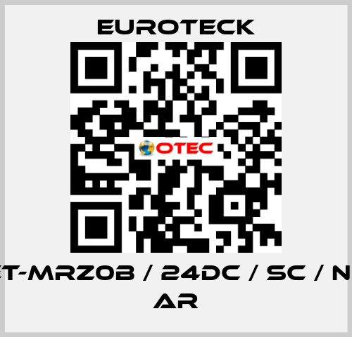 ET-MRZ0B / 24DC / SC / N / AR EUROTECK