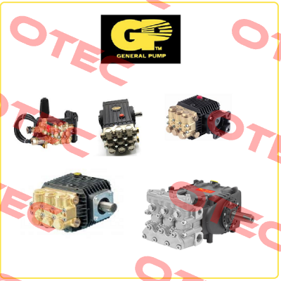 ESN2013S General Pump