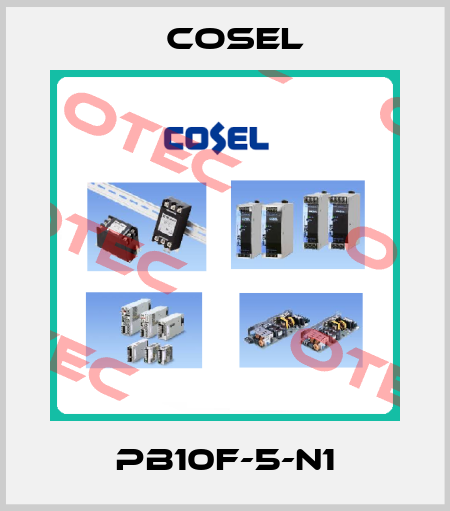 PB10F-5-N1 Cosel