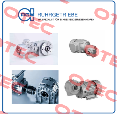 A034230 Ruhrgetriebe
