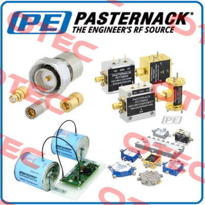 PE15A1068 Pasternack