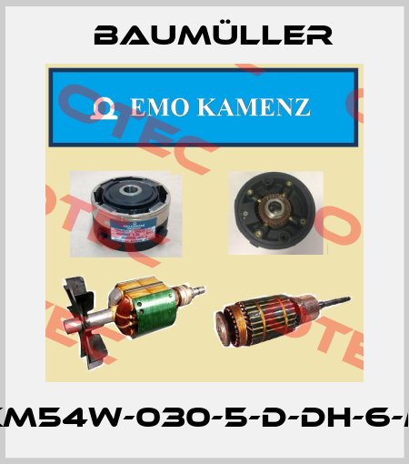 DST2-200KM54W-030-5-D-DH-6-MTR-O-000 Baumüller