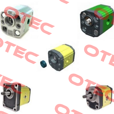 010-240-01550 X2P5101EPOA Vivoil Oleodinamica Vivolo