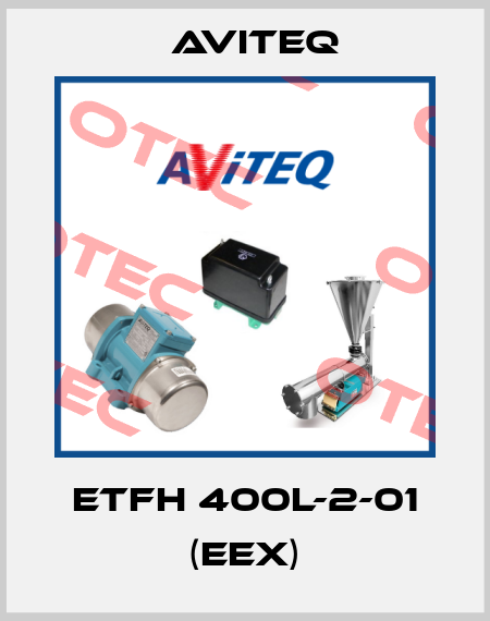 eTFH 400L-2-01 (EEx) Aviteq