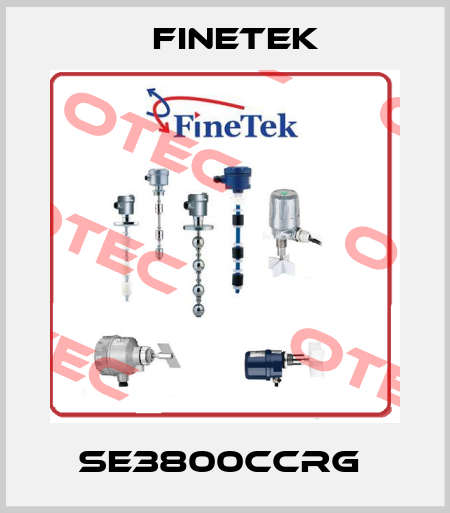 SE3800CCRG  Finetek