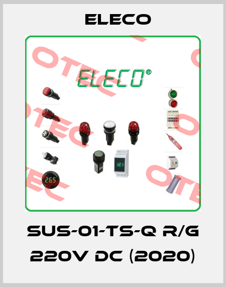 SUS-01-TS-Q R/G 220V DC (2020) Eleco
