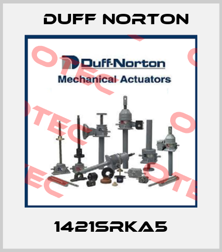 1421SRKA5 Duff Norton