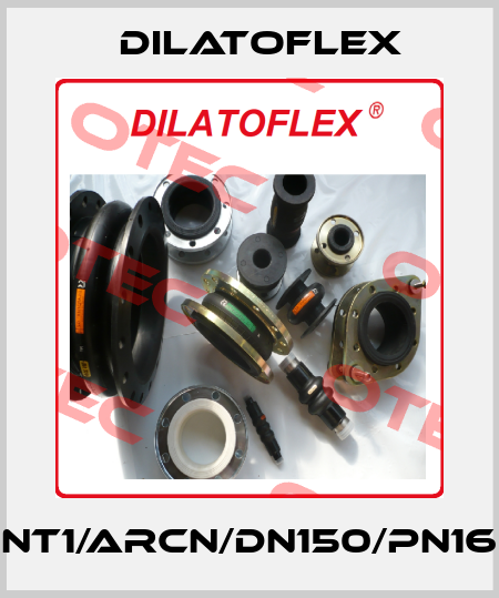 NT1/ARCN/DN150/PN16 DILATOFLEX