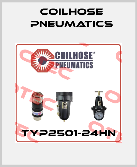 TYP2501-24HN Coilhose Pneumatics