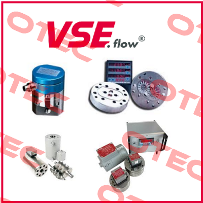 VSI 1/16 GPO 54V Vse-Flow