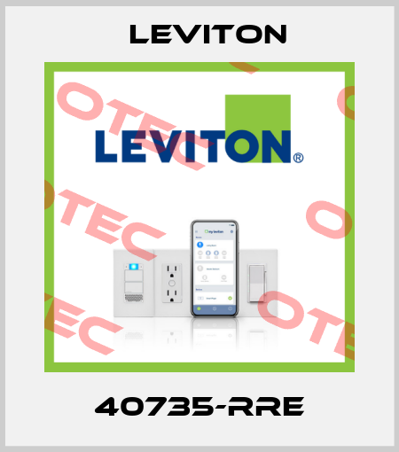40735-RRE Leviton