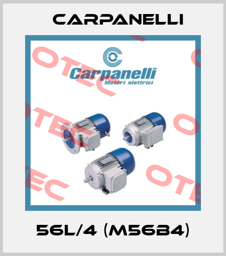 56L/4 (M56b4) Carpanelli