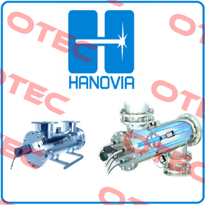 PharmaLine D AF H 0005 Hanovia