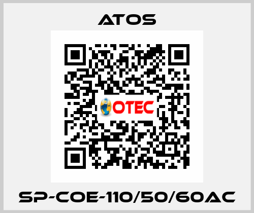 SP-COE-110/50/60AC Atos