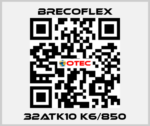 32atk10 K6/850 Brecoflex