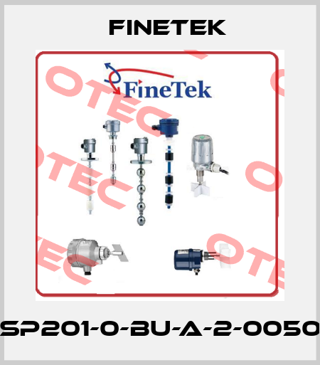 SP201-0-BU-A-2-0050 Finetek