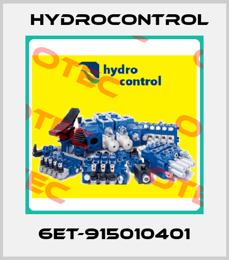 6ET-915010401 Hydrocontrol
