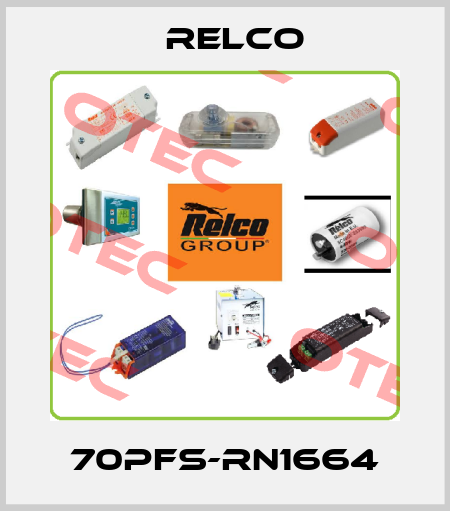 70PFS-RN1664 RELCO