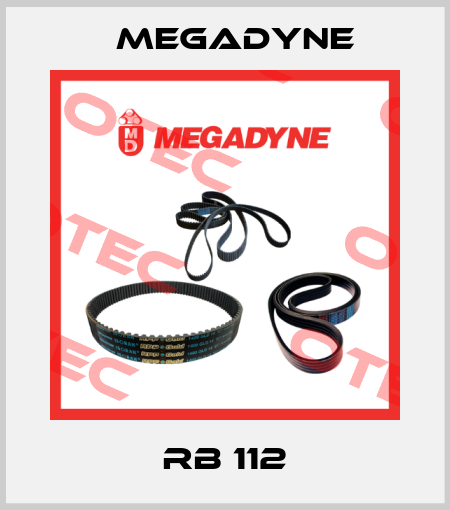 RB 112 Megadyne