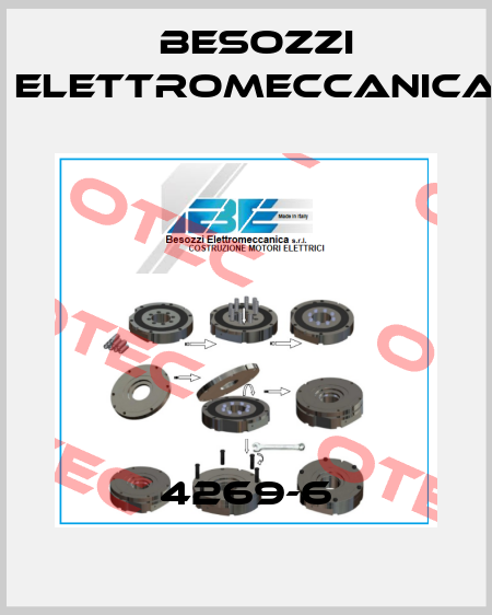 4269-6 Besozzi Elettromeccanica