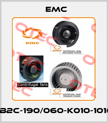 RB2C-190/060-k010-1010" Emc