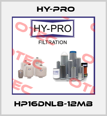 HP16DNL8-12MB HY-PRO