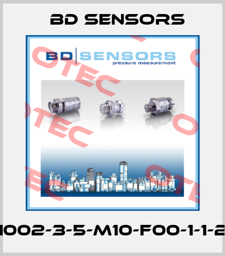 250-1002-3-5-M10-F00-1-1-2-000 Bd Sensors