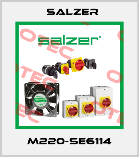 M220-SE6114 Salzer