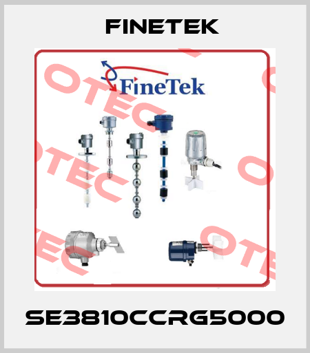 SE3810CCRG5000 Finetek