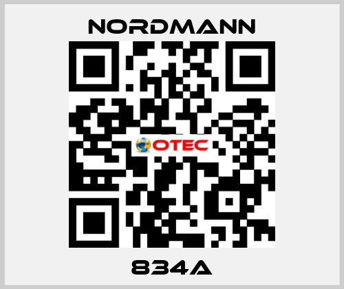 834A Nordmann