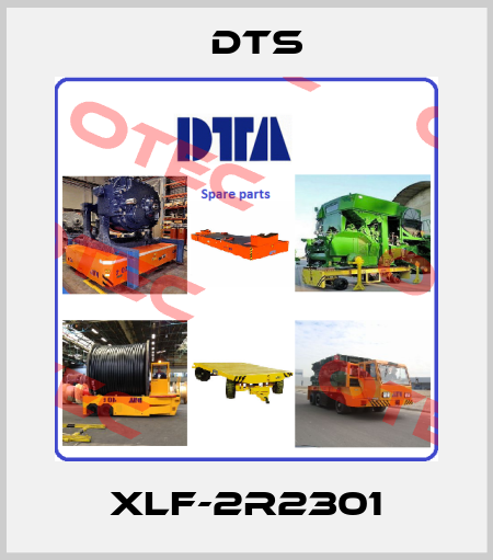 XLF-2R2301 DTS