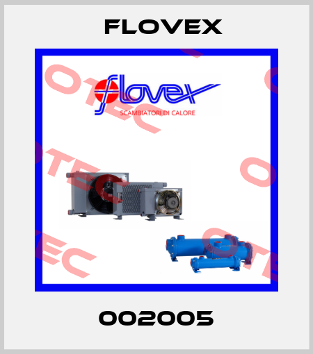 002005 Flovex