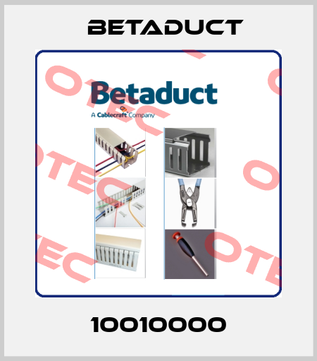 10010000 Betaduct