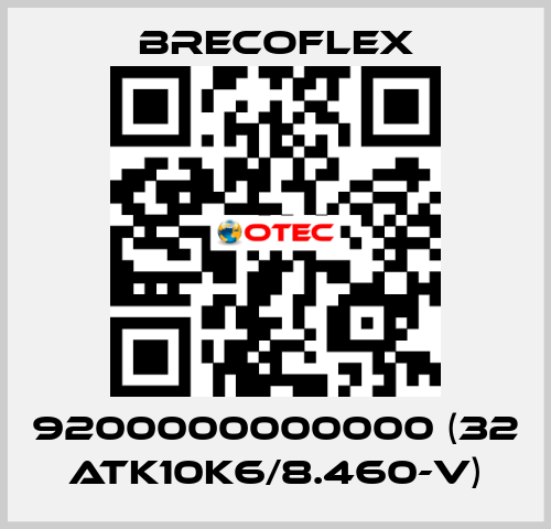 9200000000000 (32 ATK10K6/8.460-V) Brecoflex