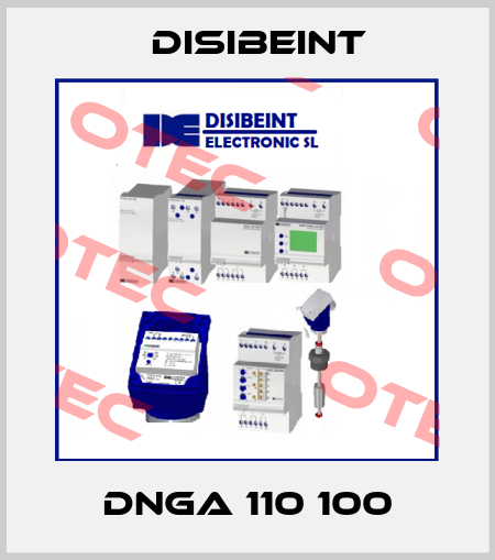 DNGA 110 100 Disibeint