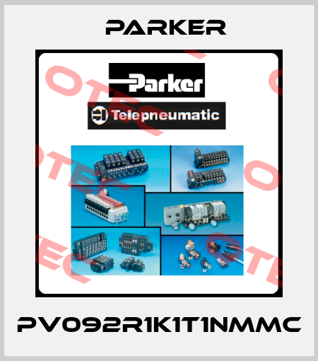 PV092R1K1T1NMMC Parker