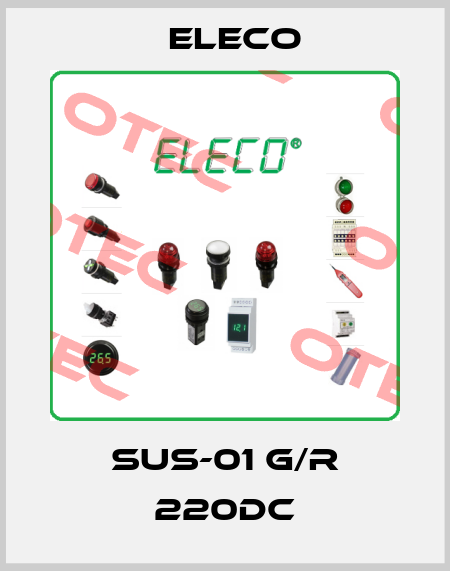 SUS-01 G/R 220DC Eleco