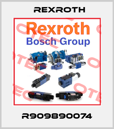 R909890074 Rexroth