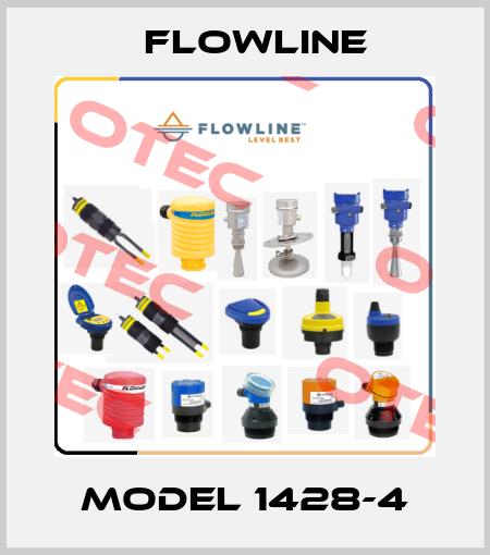 MODEL 1428-4 Flowline