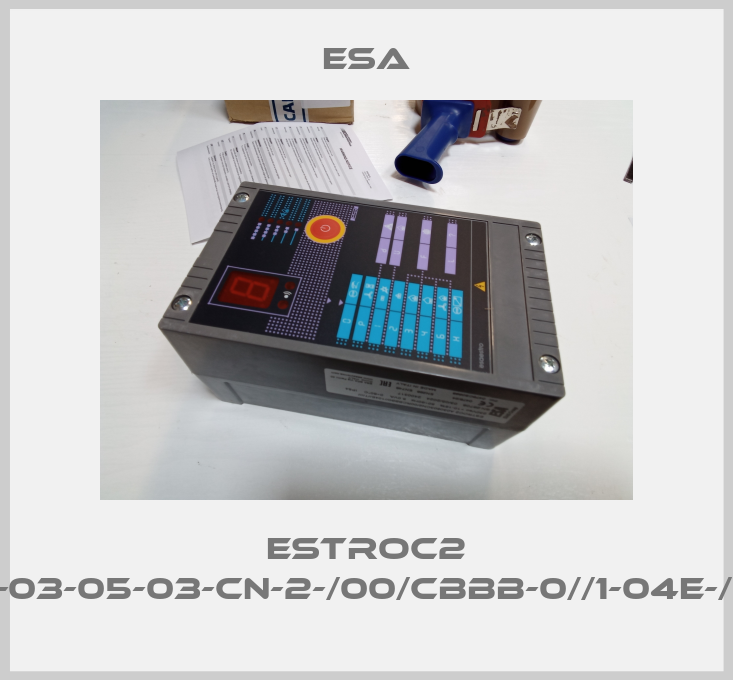 ESTROC2 A-03-05-03-CN-2-/00/CBBB-0//1-04E-//T-big