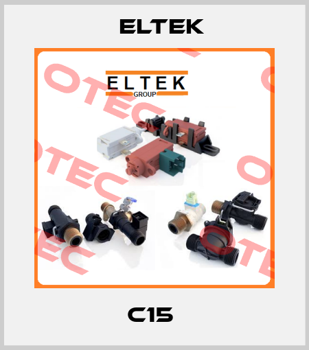 C15  Eltek