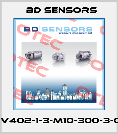 110-V402-1-3-M10-300-3-000 Bd Sensors