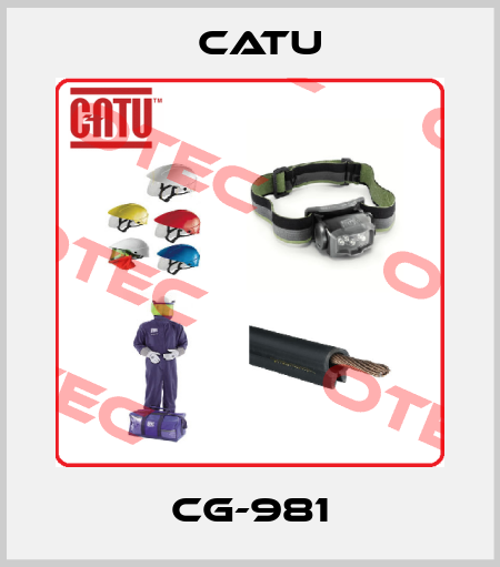 CG-981 Catu