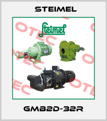 GMB2D-32R Steimel